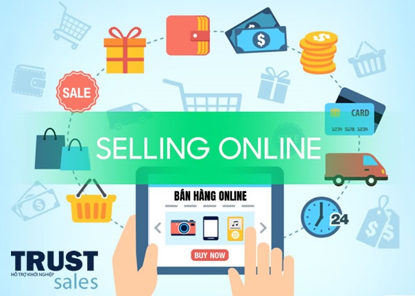 luat-hong-phuc-vn-Thành lập công ty bán hàng trực tuyến mới nhất hiện nay