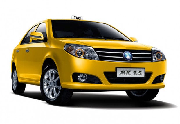 Điều kiện mở cơ sở kinh doanh dịch vụ taxi