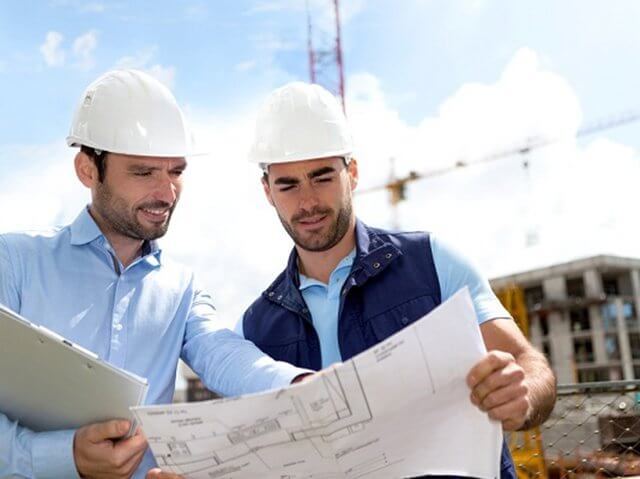 Hồ sơ đăng ký thành lập công ty tư vấn giám sát xây dựng