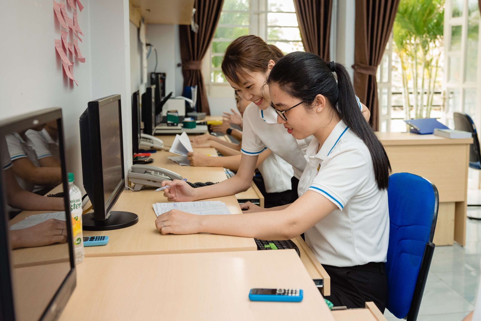 Thay đổi giấy phép công ty
